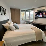 Acogedor Moderno Con Piscina En Nerja, Perfecto Escapada * Nerja