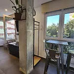 Acogedor Moderno Con Piscina En Nerja, Perfecto Escapada