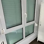 アパート Acogedor Moderno Con Piscina En Nerja, Perfecto Escapada