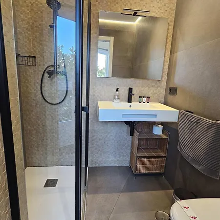 Wonderful With Pool In Apartment