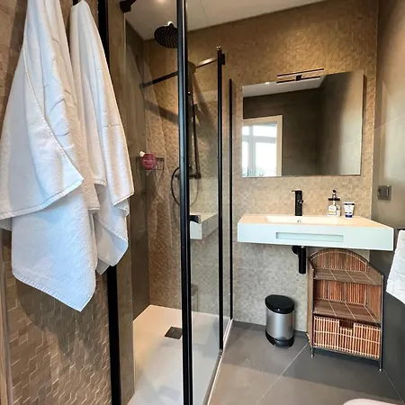 Wonderful With Pool In